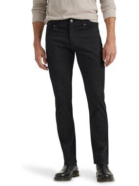 Lee Men's Extreme Motion Straight Taper Jean